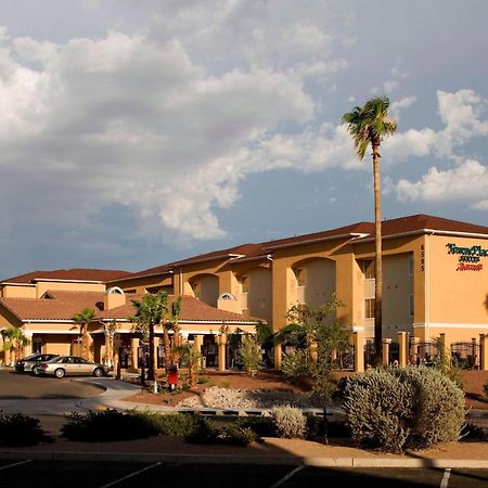 Towneplace Suites Tucson Airport Exterior foto