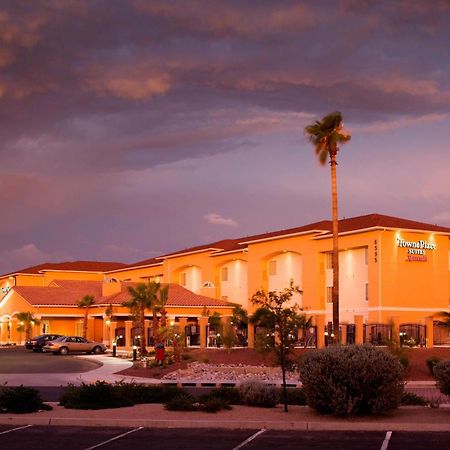 Towneplace Suites Tucson Airport Exterior foto