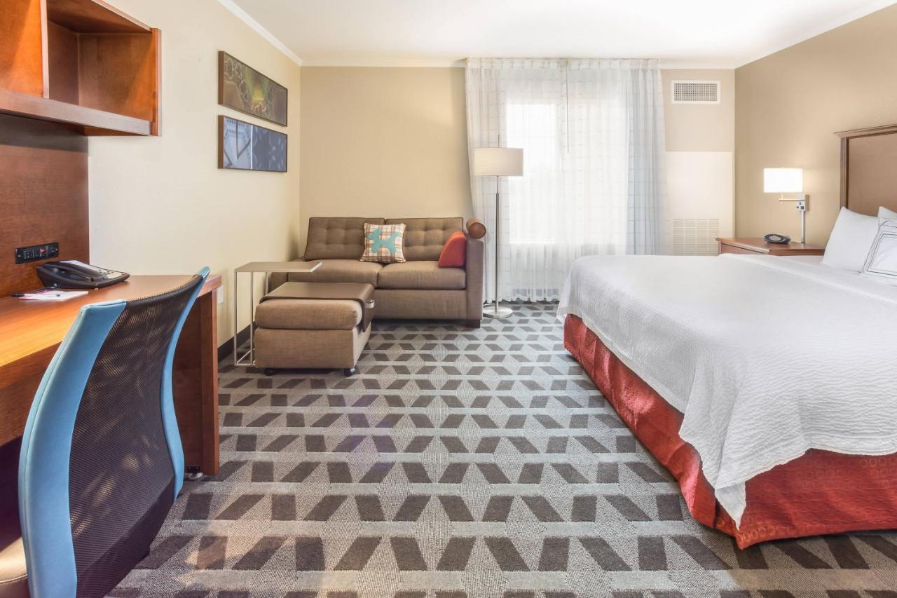 Towneplace Suites Tucson Airport Exterior foto