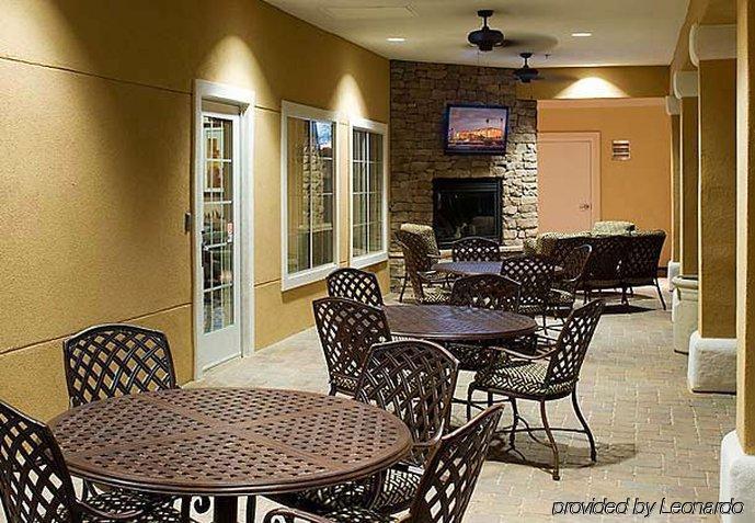 Towneplace Suites Tucson Airport Restaurant foto