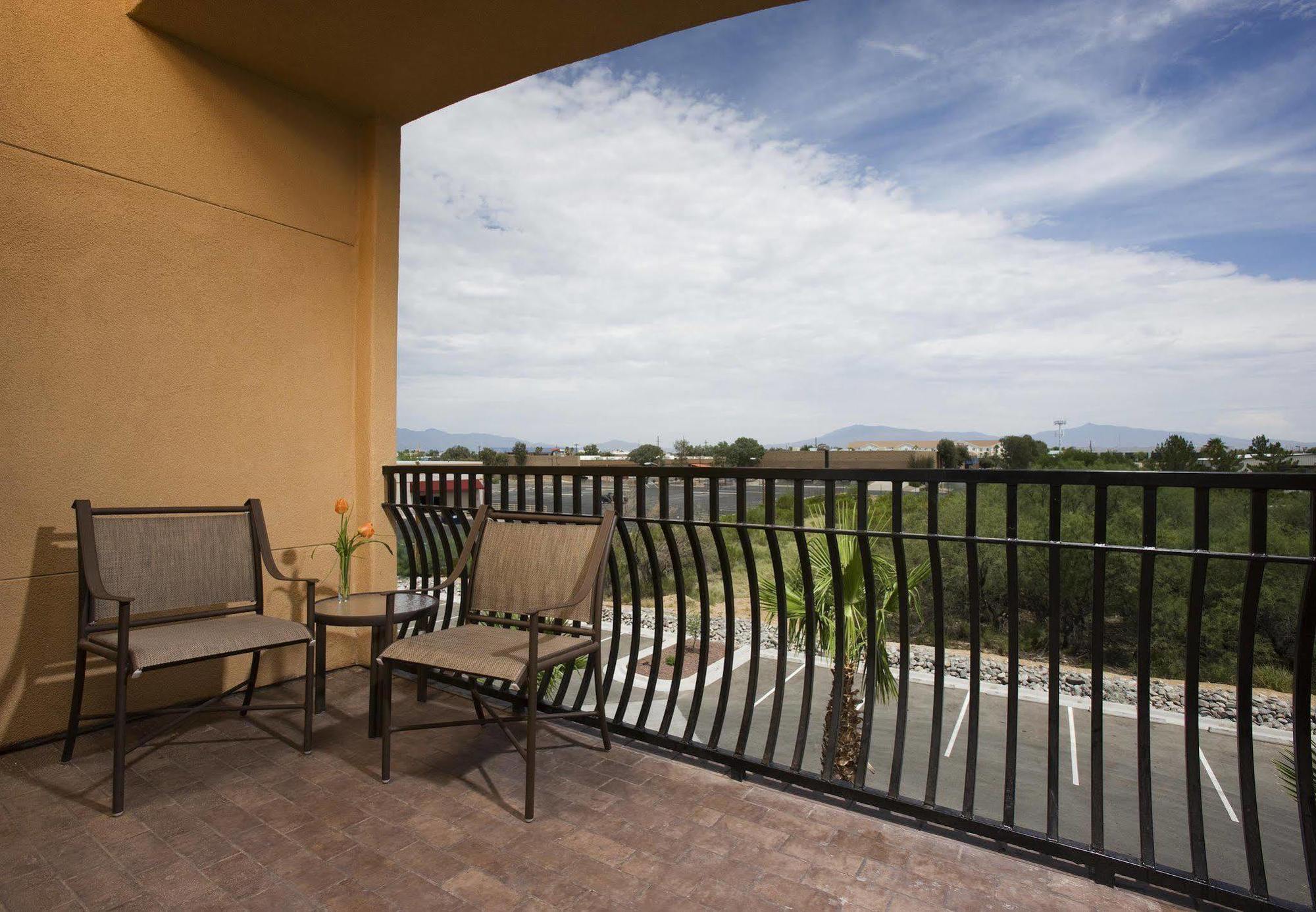 Towneplace Suites Tucson Airport Facilități foto