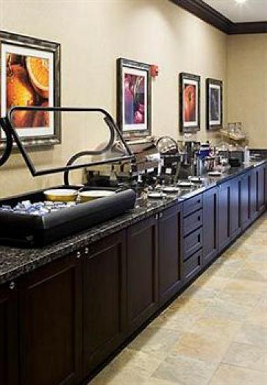 Towneplace Suites Tucson Airport Restaurant foto